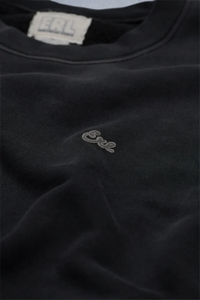 Erl Sunfaded Crewneck