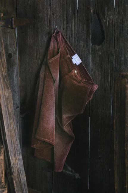 Erl Corduroy Boardwalk Short