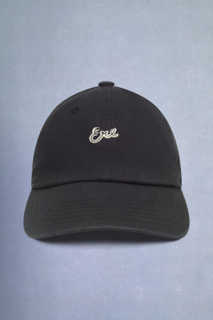 ERL Script Cap-Black
