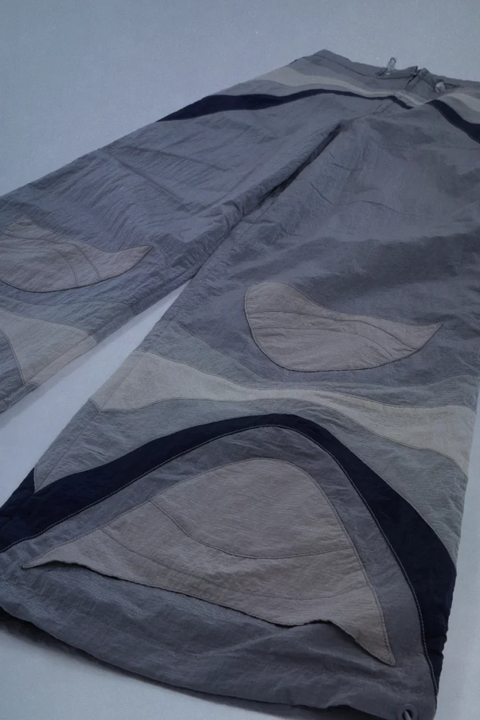 Erl Rave Pants