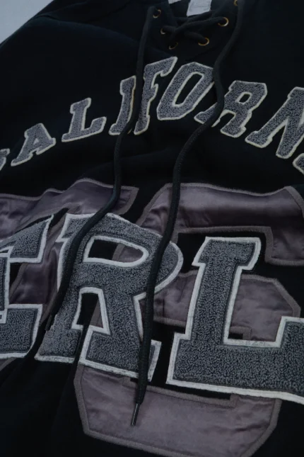 ERL California Hockey Jersey