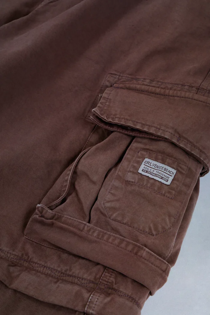 Erl Zip-off Cargo Pants