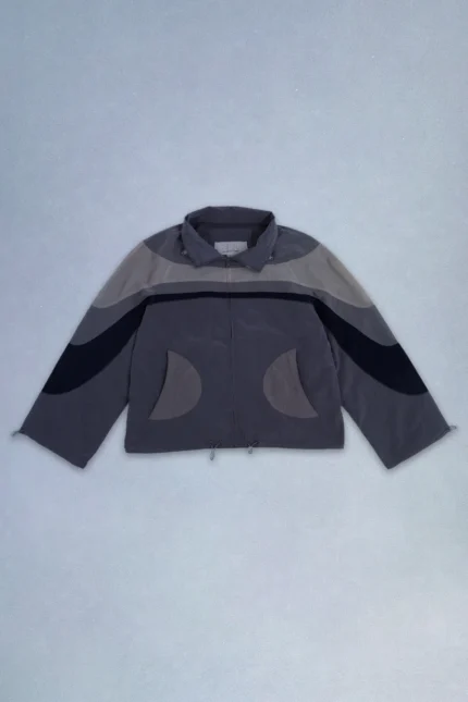 ERL Rave Jacket