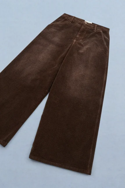 Erl Corduroy Boardwalk Pant