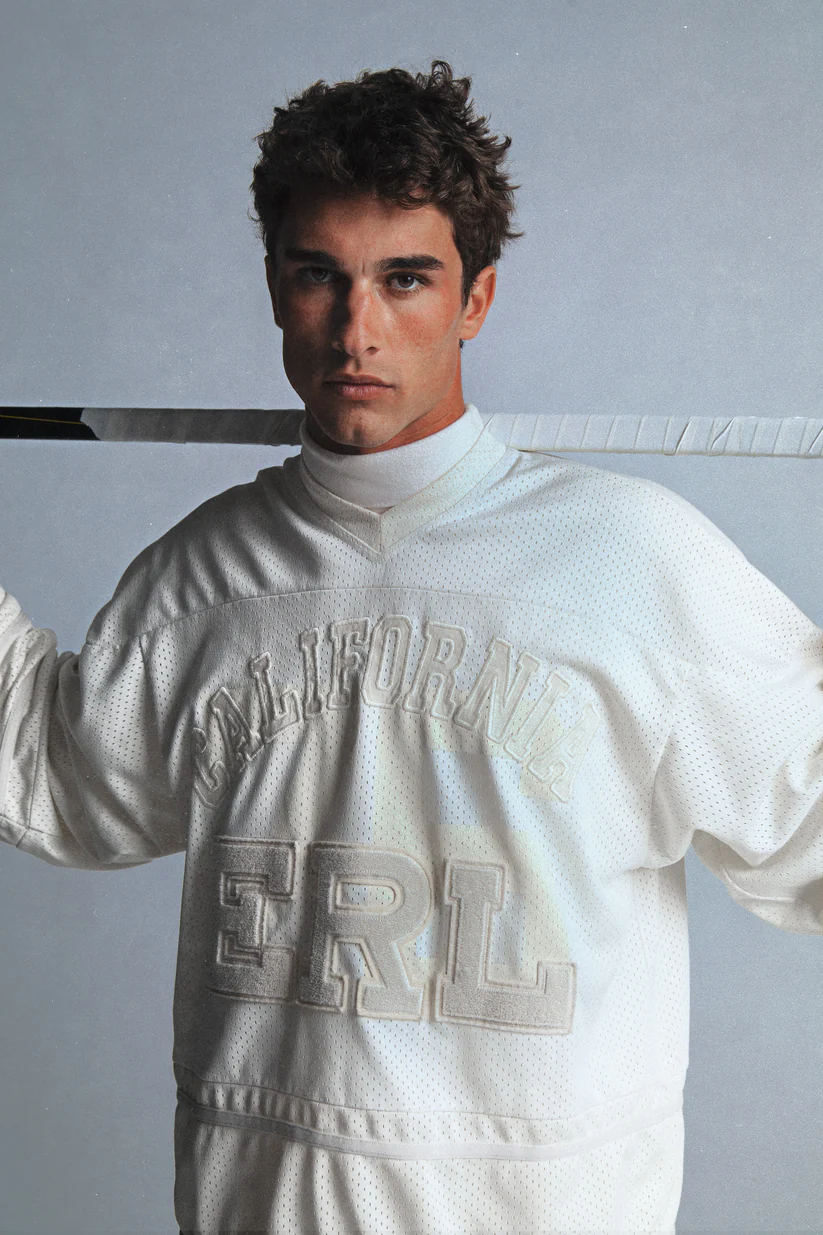ERLHOCKEYJERSEYTWO